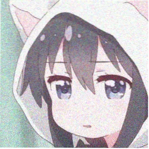 观众老鹿的头像
